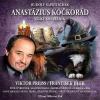 Anastázius Kočkorád: Velký kouzelník Anastázius Kočkorád: Velký kouzelník