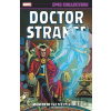 Marvel Doctor Strange Epic Collection: Master Of The Mystic Arts Marvel Doctor Strange Epic Collection: Master Of The Mystic Arts