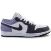 Nike Nízke tenisky Air Jordan 1 Low viacfarebny Nike Nízke tenisky Air Jordan 1 Low viacfarebny