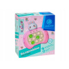 Zručnostná hra Senzorická hračka Pop It Astrafun Animals Zajačik Astra Zručnostná hra Senzorická hračka Pop It Astrafun Animals Zajačik Astra