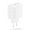 LENOVO Dual USB-C 65W GaN Adapter LENOVO Dual USB-C 65W GaN Adapter