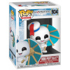 Funko POP! Movies: GB: Afterlife - Mini Puft w/Cocktail Umbrella Funko POP! Movies: GB: Afterlife - Mini Puft w/Cocktail Umbrella
