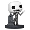 Figúrka Funko POP! - Nightmare before Christmas 30th - Jack w/Gravestone, 9 cm Figúrka Funko POP! - Nightmare before Christmas 30th - Jack w/Gravestone, 9 cm