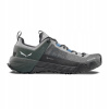 Dámske topánky Salewa Wildfire NXT GTX alloy/dark olive, veľkosť 41 Dámske topánky Salewa Wildfire NXT GTX alloy/dark olive, veľkosť 41
