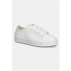 Kožené tenisky Gant Avino 30531829.G29 biela EUR 40 Kožené tenisky Gant Avino 30531829.G29 biela EUR 40