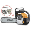 Motorová píla Riwall PRO RPCS 5140 SET Motorová píla Riwall PRO RPCS 5140 SET