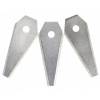 Bosch F016800321 príslušenstvo / náhradný diel pre kosačku - Nôž pre kosačku na trávu Bosch F016800321 príslušenstvo / náhradný diel pre kosačku - Nôž pre kosačku na trávu