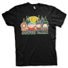 South Park Distressed (T-Shirt) L South Park Distressed (T-Shirt) L