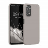 Púzdro kwmobile Xiaomi Redmi Note 11 / Note 11S šedá Púzdro kwmobile Xiaomi Redmi Note 11 / Note 11S šedá