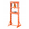VEVOR Prasa Hydrauliczna Warsztatowa 20T 5-83CM Regulowana Wysokość VEVOR Prasa Hydrauliczna Warsztatowa 20T 5-83CM Regulowana Wysokość