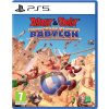 PS5 Asterix & Obelix – Mission Babylon PlayStation 5 (PS5) - Krabicová verzia PS5 Asterix & Obelix – Mission Babylon PlayStation 5 (PS5) - Krabicová verzia