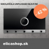 ODSÁVACIA DOSKA ELICA NIKOLATESLA UNPLUGGED BLIX/F/90 (PRF0184545) ODSÁVACIA DOSKA ELICA NIKOLATESLA UNPLUGGED BLIX/F/90 (PRF0184545)