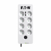 Eaton Přepěťová ochrana Protection Box 8 Tel USB FR PB8TUF Eaton Přepěťová ochrana Protection Box 8 Tel USB FR PB8TUF