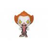 To Funko figúrka - Pennywise so psím jazykom To Funko figúrka - Pennywise so psím jazykom