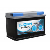 Bjorn EFB 12V 70Ah 680A BEFB0700 Bjorn EFB 12V 70Ah 680A BEFB0700