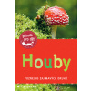 Bärbel Oftringová - Houby Bärbel Oftringová - Houby