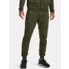 Under Armour Pánske nohavice SPORTSTYLE TRICOT JOGGER Zelená SM Under Armour Pánske nohavice SPORTSTYLE TRICOT JOGGER Zelená SM