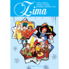 Zima (Dagmar Šottnerová, Jitka Tláskalová) Zima (Dagmar Šottnerová, Jitka Tláskalová)