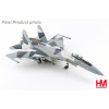HobbyMaster - Suchoj Su-35S Flanker-E, ruské letectvo, základna Akhtubinsk, 1/72 HobbyMaster - Suchoj Su-35S Flanker-E, ruské letectvo, základna Akhtubinsk, 1/72