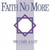 CD Faith No More: We Care A Lot DLX | DIGI CD Faith No More: We Care A Lot DLX | DIGI