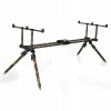 Fox Stojan Horizon Duo Pod Camo 3 Rod Fox Stojan Horizon Duo Pod Camo 3 Rod