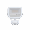 FLOODLIGHT SENSOR 10 8W 1K2LM 830 PS SY100 WT FLOODLIGHT SENSOR 10 8W 1K2LM 830 PS SY100 WT