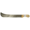 Mačeta Strend Pro M204W 0400 mm, drevená rúčka Mačeta Strend Pro M204W 0400 mm, drevená rúčka