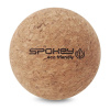 Masážna lopta Spokey Cork OAK 9019109000 NEPLATÍ Masážna lopta Spokey Cork OAK 9019109000 NEPLATÍ