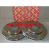 VW BORA 9/98 -predné kotúče Sada L+P / FEBI / 256mm VW BORA 9/98 -predné kotúče Sada L+P / FEBI / 256mm