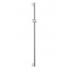 Hansgrohe Sprchová tyč Unica chrom 27609000 Hansgrohe Sprchová tyč Unica chrom 27609000