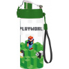 OXYBAG Fľaša na pitie OXY CLICK Playworld 500 ml OXYBAG Fľaša na pitie OXY CLICK Playworld 500 ml