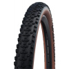 Schwalbe Smart Sam 29x2.60 nový Addix Performance bronzová strana Schwalbe Smart Sam 29x2.60 nový Addix Performance bronzová strana