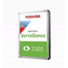 Toshiba Surveillance S300 4TB, HDWT840UZSVA Toshiba Surveillance S300 4TB, HDWT840UZSVA