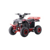 mamido Detská benzínová štvorkolka RamiGO EXPLORER 110CC červená mamido Detská benzínová štvorkolka RamiGO EXPLORER 110CC červená