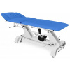 Pro salony Rehabilitačné masážne ležadlo KSR F manuálne Barva č.: 10. Modrá Pro salony Rehabilitačné masážne ležadlo KSR F manuálne Barva č.: 10. Modrá