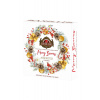 BASILUR Merry Berry Assorted Vol. I 40ks (4420) BASILUR Merry Berry Assorted Vol. I 40ks (4420)