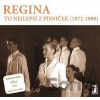 Regina to nejlepší z písniček (1972-1999) + CD - Michal Huvar Regina to nejlepší z písniček (1972-1999) + CD - Michal Huvar