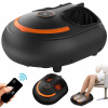 MASÁŽNY PRÍSTROJ NA NOHY ELEKTRICKÝ S VYHRIEVANÍM MULTIFUNKČNÝ SHIATSU PREMIUM MASÁŽNY PRÍSTROJ NA NOHY ELEKTRICKÝ S VYHRIEVANÍM MULTIFUNKČNÝ SHIATSU PREMIUM