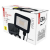 LED reflektor INOVO s pohybovým čidlom, 10W neutrálna biela LED reflektor INOVO s pohybovým čidlom, 10W neutrálna biela