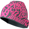 Čiapka DYNAFIT Graphic Beanie cheeky pink Čiapka DYNAFIT Graphic Beanie cheeky pink