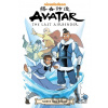 Avatar: The Last Airbender -- North and South Omnibus - Gene Luen Yang Avatar: The Last Airbender -- North and South Omnibus - Gene Luen Yang