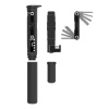 OneUp Components OneUp Edc, Tool V2 - Black OneUp Components OneUp Edc, Tool V2 - Black