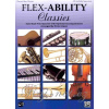 FLEX-ABILITY CLASSICS / klarinet/bass klarinet FLEX-ABILITY CLASSICS / klarinet/bass klarinet