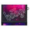 Baagl Galaxy fialová Baagl Galaxy fialová