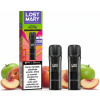 Elf Bar-Lost Mary Glayce Cartridge Apple Peach 20mg Elf Bar-Lost Mary Glayce Cartridge Apple Peach 20mg