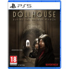 Dollhouse Behind the Broken Mirror PlayStation 5 (PS5) krabička Dollhouse Behind the Broken Mirror PlayStation 5 (PS5) krabička