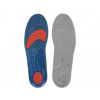 CXS CXS Vložky do obuvi Active gel, modré - 41-45 Modrá Sivá, 41-45 CXS CXS Vložky do obuvi Active gel, modré - 41-45 Modrá Sivá, 41-45