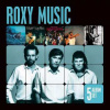 5CD/Box Set Roxy Music: 5 Album Set 5CD/Box Set Roxy Music: 5 Album Set