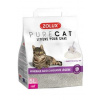Zolux Podestýlka PURECAT premium light clumping 5 l Zolux Podestýlka PURECAT premium light clumping 5 l