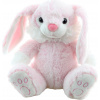 Wiky Králik plyšový ružový 23 cm WKW046739 Wiky Králik plyšový ružový 23 cm WKW046739